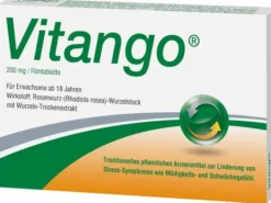 Vitango 90 Filmtabletten
