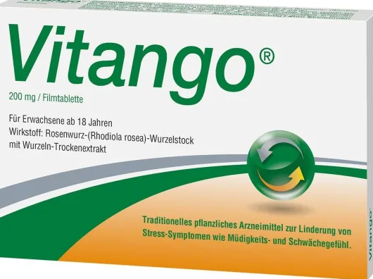 Vitango 90 Filmtabletten