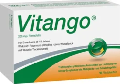 Vitango 90 Filmtabletten