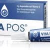 Vita Pos 5 g Augensalbe