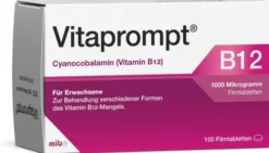 Vitaprompt 1000 Mikrogramm 100 Filmtabletten