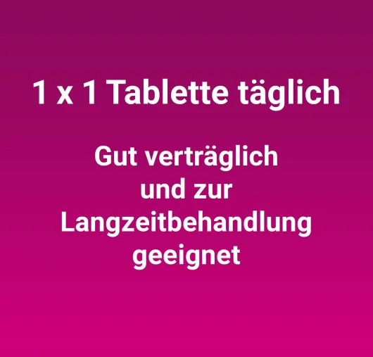 Vitaprompt 1000 Mikrogramm 100 Filmtabletten