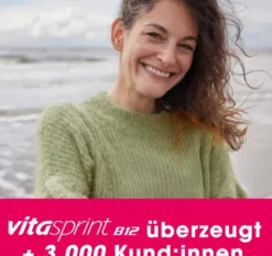 Vitasprint B12 10 Trinkfläschchen
