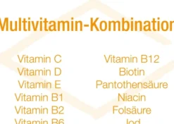 Vitaverlan 100 Tabletten