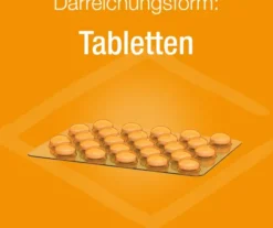 Vitaverlan 100 Tabletten