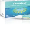 Vit-A-Vision Augensalbe 2 x 5 g