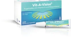Vit-A-Vision Augensalbe 2 x 5 g