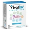 Vivatlac Synbiotikum 30 Magensaftresistente Kapseln