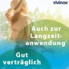 Vivinox Nervenruhe Beruhigungsdragees 100 Stück