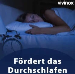 Vivinox Sleep 20 Schlaftabletten stark