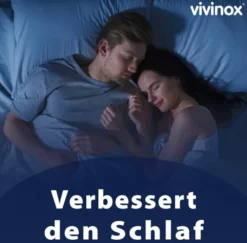 Vivinox Sleep 20 Schlaftabletten stark