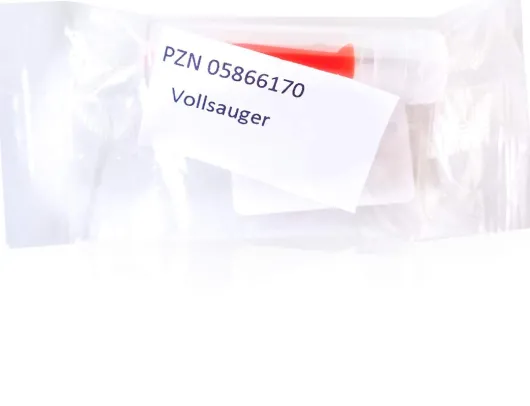 Vollsauger Für Harte Kontaktlinsen