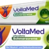 VoltaMed pflanzliche Schmerzcreme 150 g
