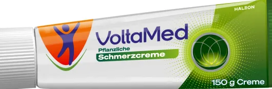 VoltaMed pflanzliche Schmerzcreme 150 g
