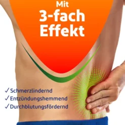 VoltaMed pflanzliche Schmerzcreme 150 g