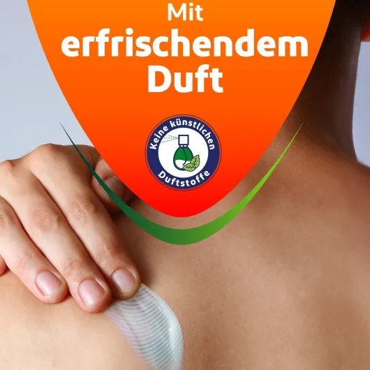 VoltaMed pflanzliche Schmerzcreme 150 g