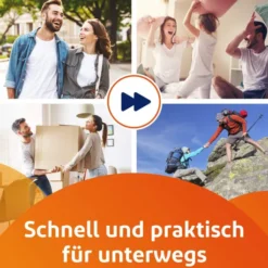 Voltaren Dolo 25 mg 20 überzogene Tabletten
