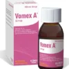 Vomex A 100 ml Sirup