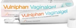 Vulniphan Vaginalgel 30 ml