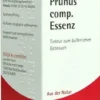 Wala Aesculus Prunus Comp. 100 ml Essenz
