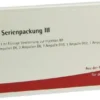 Wala Amnion Gl Serienpackung Iii 10 X 1 Ampullen