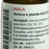Wala Arnica E Planta Tota D12 20 G Globuli