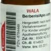 Wala Berberis Apis Comp. 20 G Globuli