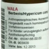 Wala Berberis Hypericum Comp. 20 G Globuli
