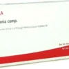 Wala Bryonia Comp. 10 X 1 ml Ampullen