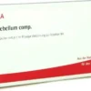 Wala Cerebellum Comp. 10 X 1 ml Ampullen