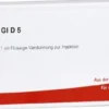 Wala Cerebellum Gl D5 10 X 1 ml Ampullen