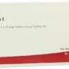 Wala Cor Aurum I 10 X 1 ml Ampullen