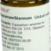 Wala Equisetum Stannum 20 G Globuli