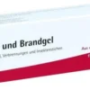 Wala 30 g Wund- und Brandgel