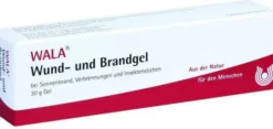 Wala 30 g Wund- und Brandgel