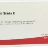 Wala Iscucin Malu Stärke E 10 X 1ml Ampullen