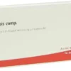 Wala Larynx Apis Comp. 10 X 1 ml Ampullen
