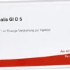 Wala Plexus Lumbalis Gl D5 10 X 1 ml Ampullen