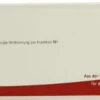 Wala Rectum Gl D30 10 X 1 ml Ampullen