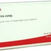 Wala Retina Comp. 10 X 1 ml Ampullen