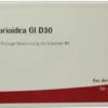 Wala Retina Et Chorioidea Gl D30 10 X 1 ml Ampullen