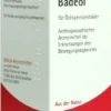 Wala Rheuma Badeöl Für Öldispersionsbäder 100 ml Öl