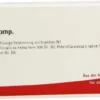 Wala Tormentilla Comp. 10 X 1 ml Ampullen