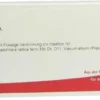 Wala Viscum Comp. 10 X 1 ml Ampullen