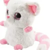 Warmies By Yoohoo Pammee Beige-Rosa der Yoohoo Wüstenfuchs