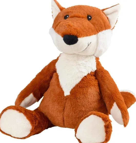 Warmies Fuchs Iii