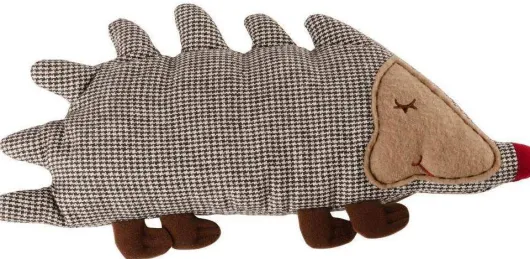 Warmies Igel Scotch
