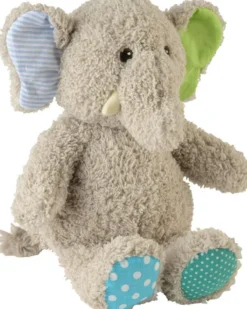 Warmies Minis Baby-Elefant 1 Stück