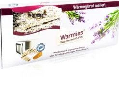 Warmies Wärmegürtel Meliert 1 Stück