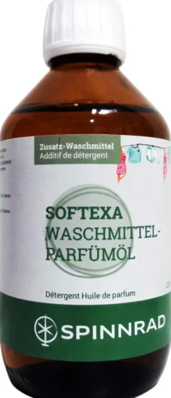 Waschmittelparfümöl Softexa 250 ml